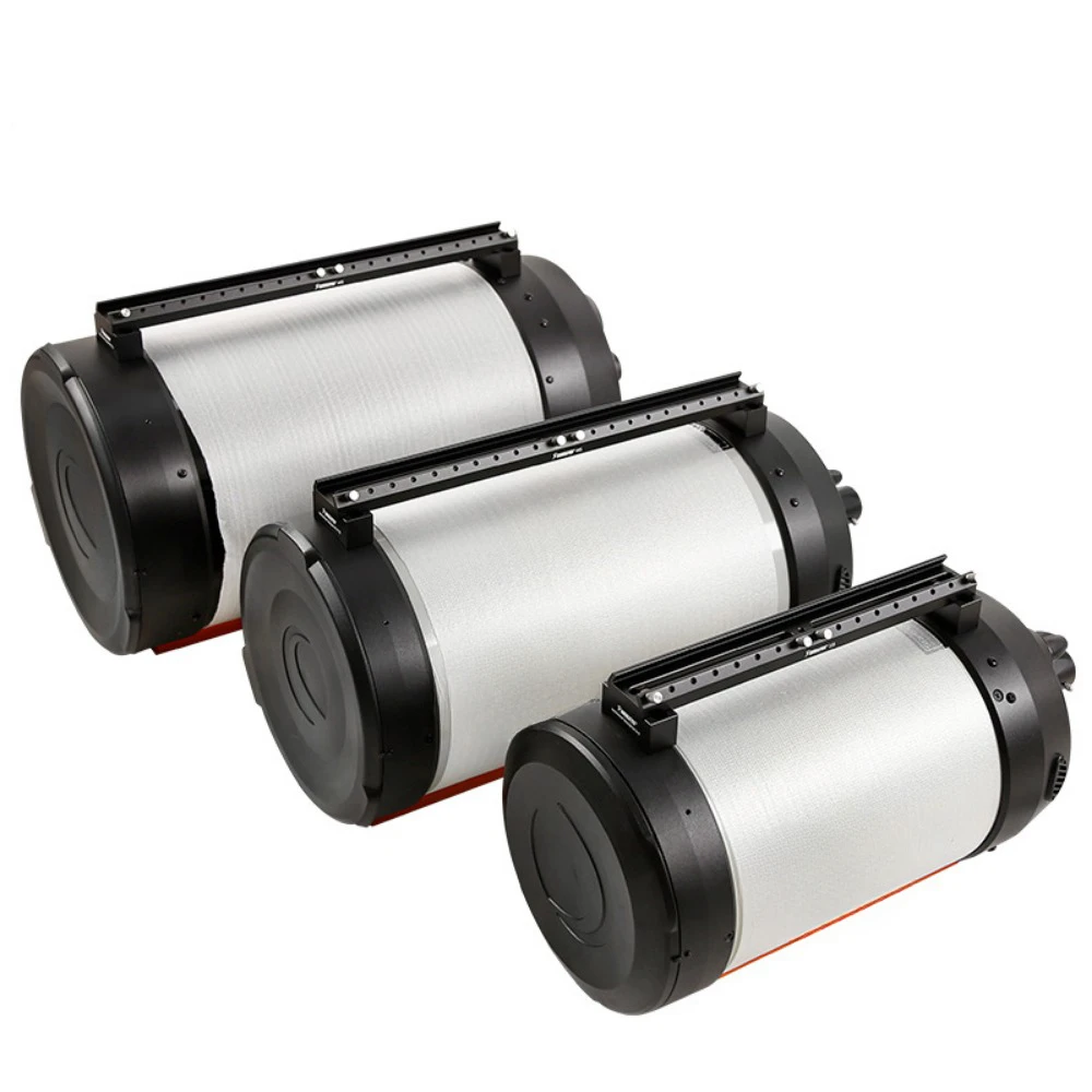 تلسكوب فلكي قبعة الذيل فتحة السكك الحديدية حمل مقبض صندوق وصلات Stargazer ملحق ل CELESTRON 8se/C8/C8HD
