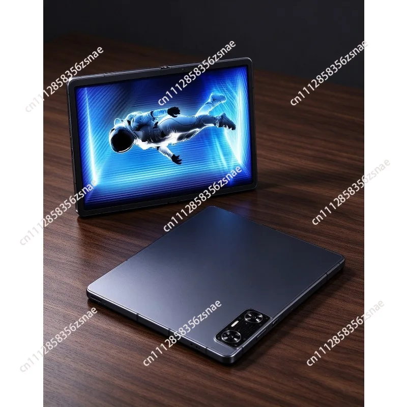 95New Red Magic Pad 3D Explorer Edition 12.1 Inch 2.5K 144Hz Naked Eye 3D Tablet 10000mAh Battery