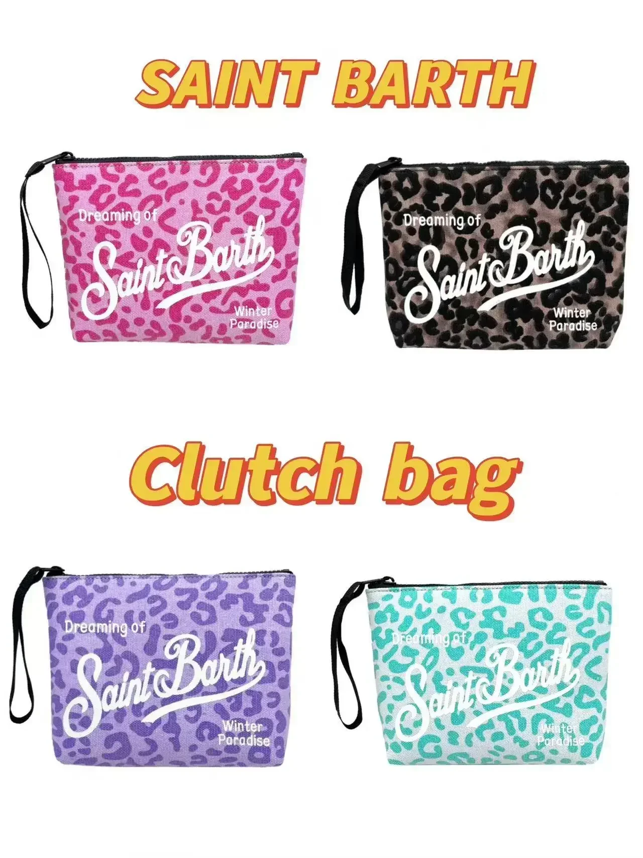 Рисунок 3 - S-Saint Barth Модная большая сумка