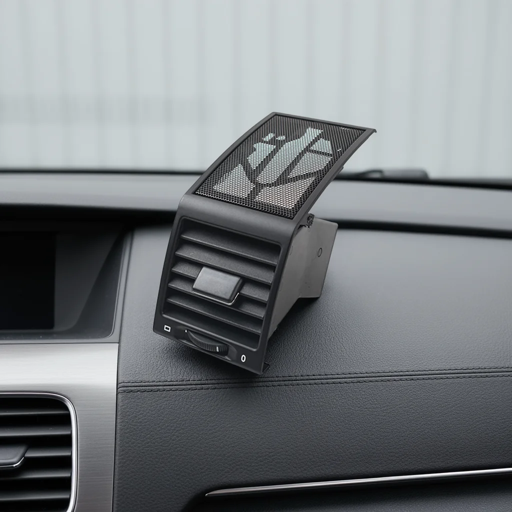 

Replacement AC Air Vent Grille Covers for Mercedes W463 G Class 2004 2012 Dashboard Accessories for Enhanced Interior