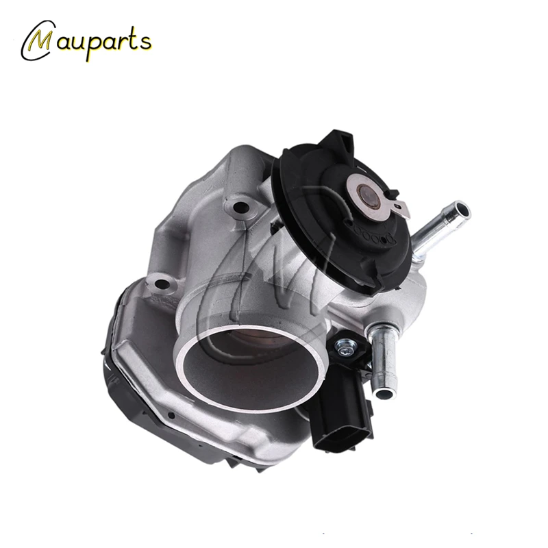 Throttle Body Assembly 96815480 96394330 For Chevrolet Lacetti Optra J200 Daewoo Nubira 1.4i 1.6i Air Intake System