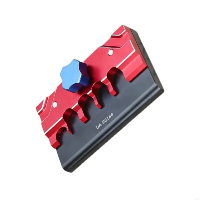 

H58C Professional Photo Etched Parts Modeling Adjustable Spring Mechanism