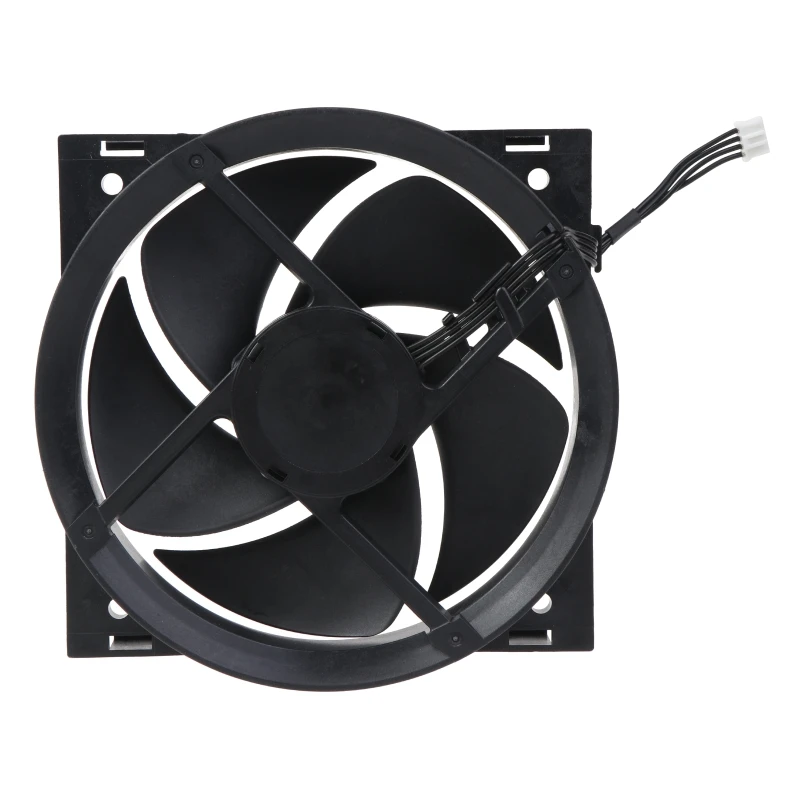 Ventilateur refroidissement interne remplacement pour Console S livraison directe