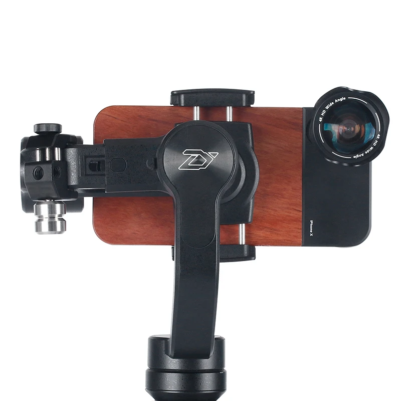 UURig PT-4 Gimbal Counterweight for DJI OSMO 4 smooth 4 gimbal zhiyun FeiyuTech Vimbal accessories for mobile stabilizers