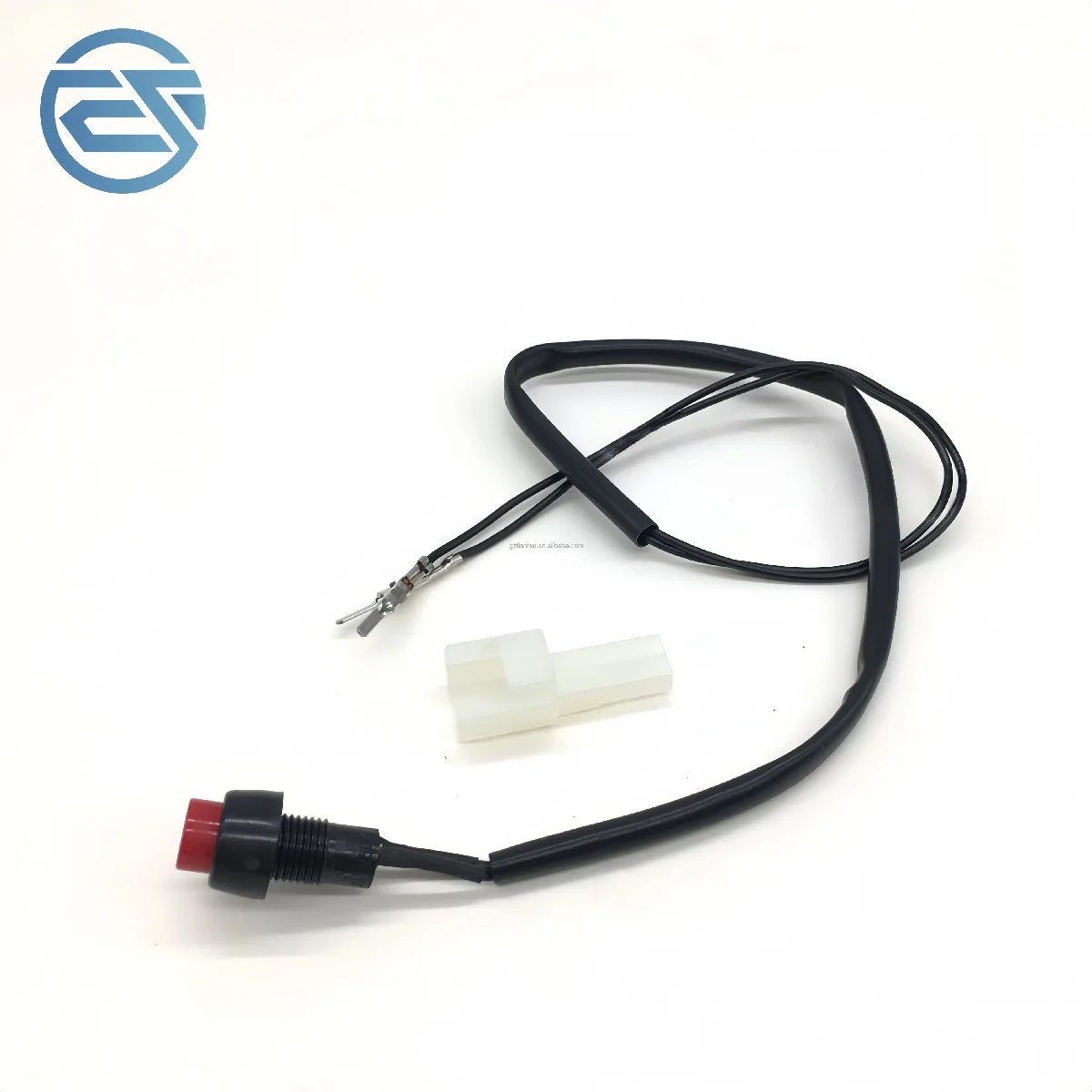 

High Quality Excavator Handle Horn Switch Button for SK75-8 SK140-8 260-8 SK200-8 SK350-8 Button YN50E00017P1
