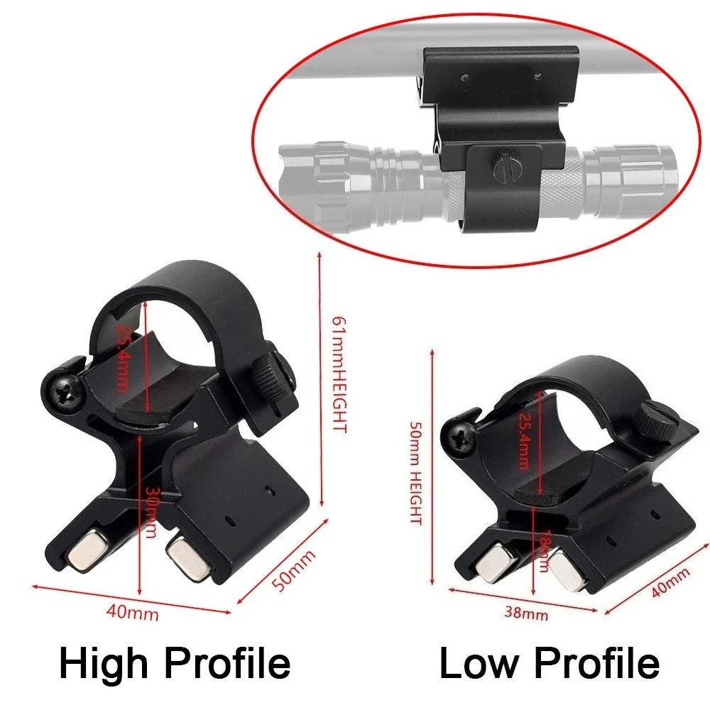 Tactical Magnetic S…