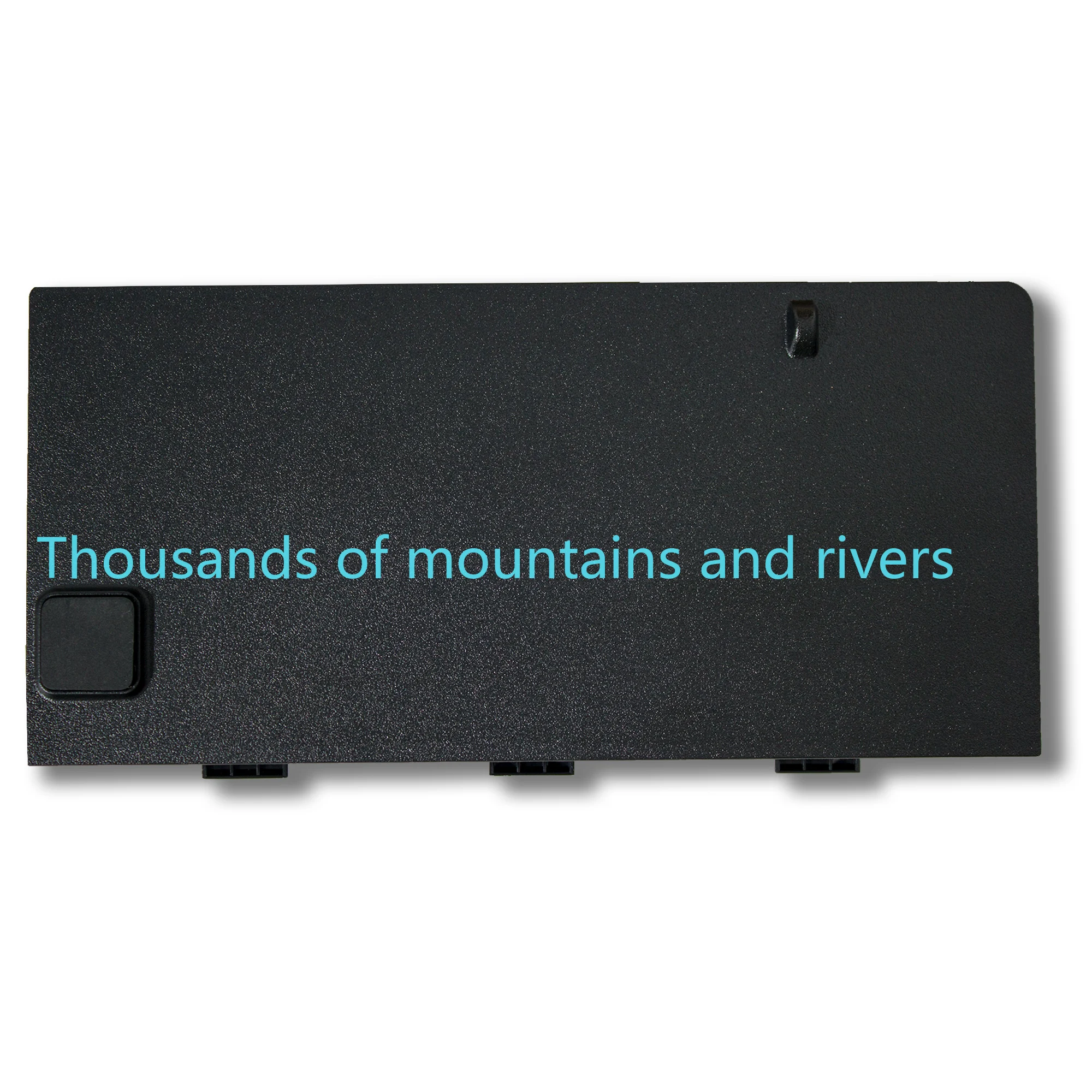 

New BTY-M6D Laptop Battery for MSI Notebook GX660 GT680R GT783R 9CELLS GT60 GT70 GX780R GX680 GX780 GT780R GT660R GT663R