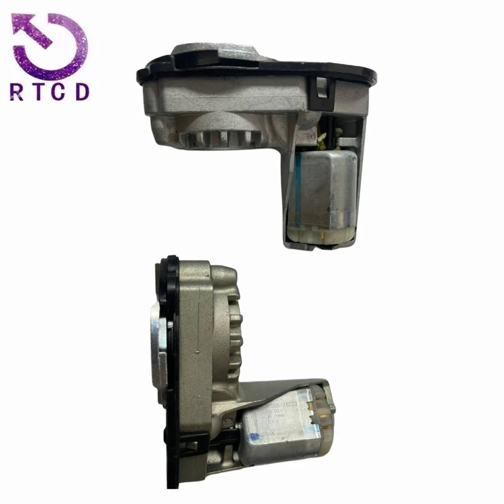 Reverse mirror folding motor left+right 4N1857528B 4N0857536G FOR Audi A6 A7 A8 S6 S7 S8 e-tron GT