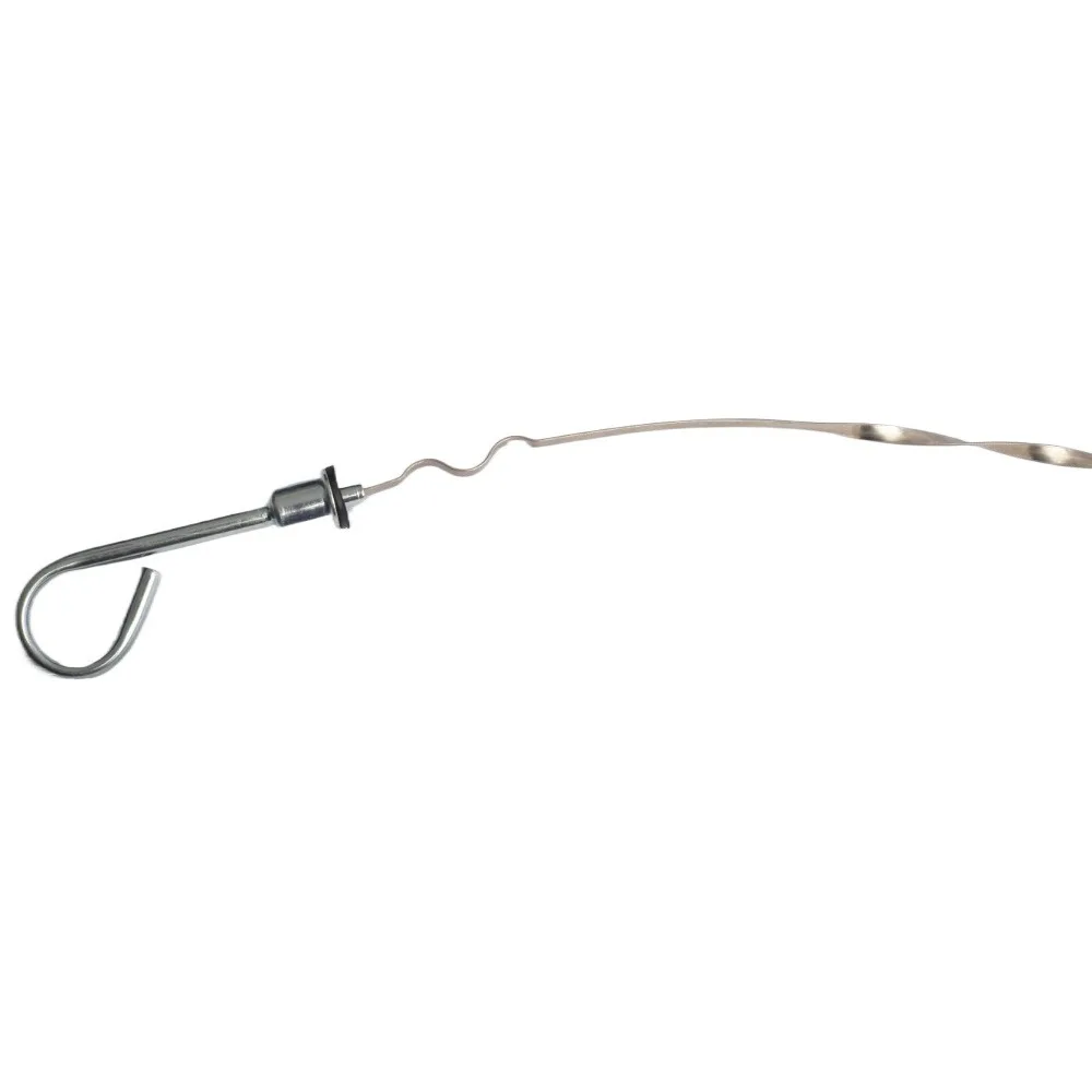 مقياس زيت المحرك لحفارة القط ، 323D ، 330D ، 336D ، C9 ، C7 ، 1 ،