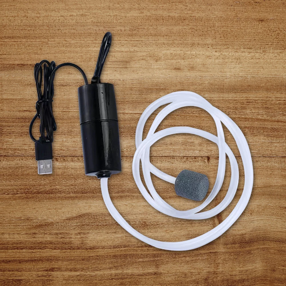 Mini Aquarium Air P…