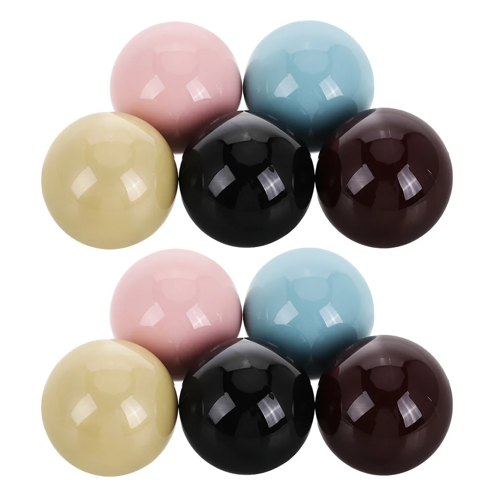 10 قطعة زجاجة عطر غطاء الكرة 15 الأسنان 17.2 مللي متر فوهة استبدال للسفر الروائح الناشر رذاذ توبر غطاء غطاء