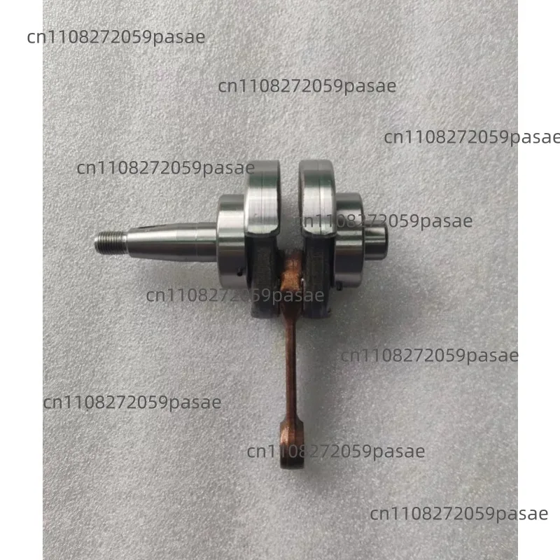 2-stroke 15-30-40-60-85 Horsepower Crankshaft Connecting Rod Piston