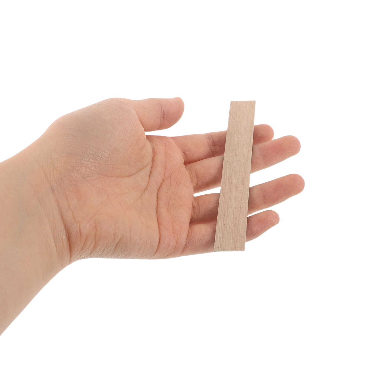 

40 шт. миниатюрные деревянные полы, реалистичный дизайн под дерево, легкая сборка «сделай сам», для декора кукольного домика, напольные доски