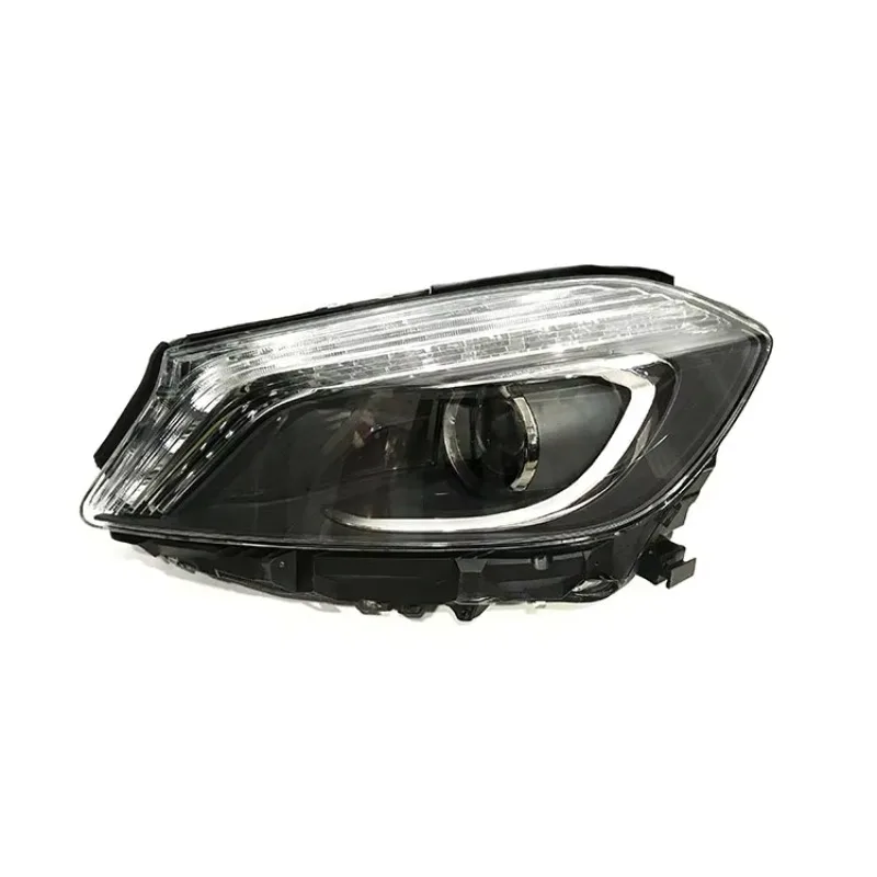 

Suitable for 13-15 Years 176 A180 A200 A260 Car Headlights LED Headlights Car Lighting System