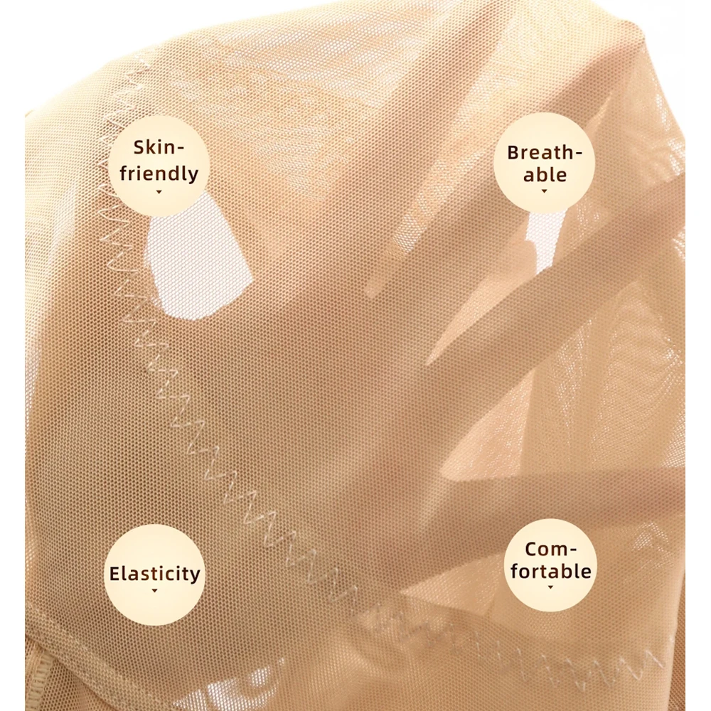 Women Bodysuit Briefs Full Body Shaper Underwear Seamless Sexy Tummy Control Shapewear Mesh Slimming Flat Belly Underbust Corset