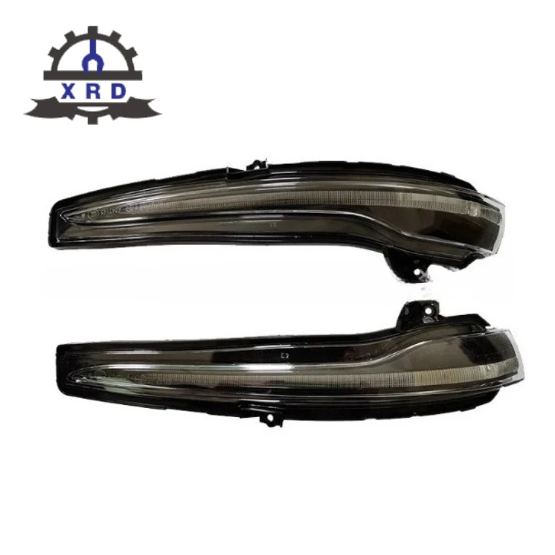 

1 пара 0999060143 0999060243 светодиодный поворотный сигнальный светильник для Mercedes Benz W222 S320 S400 S500 S600 S63 S65 W205 C63AMG W447 V260