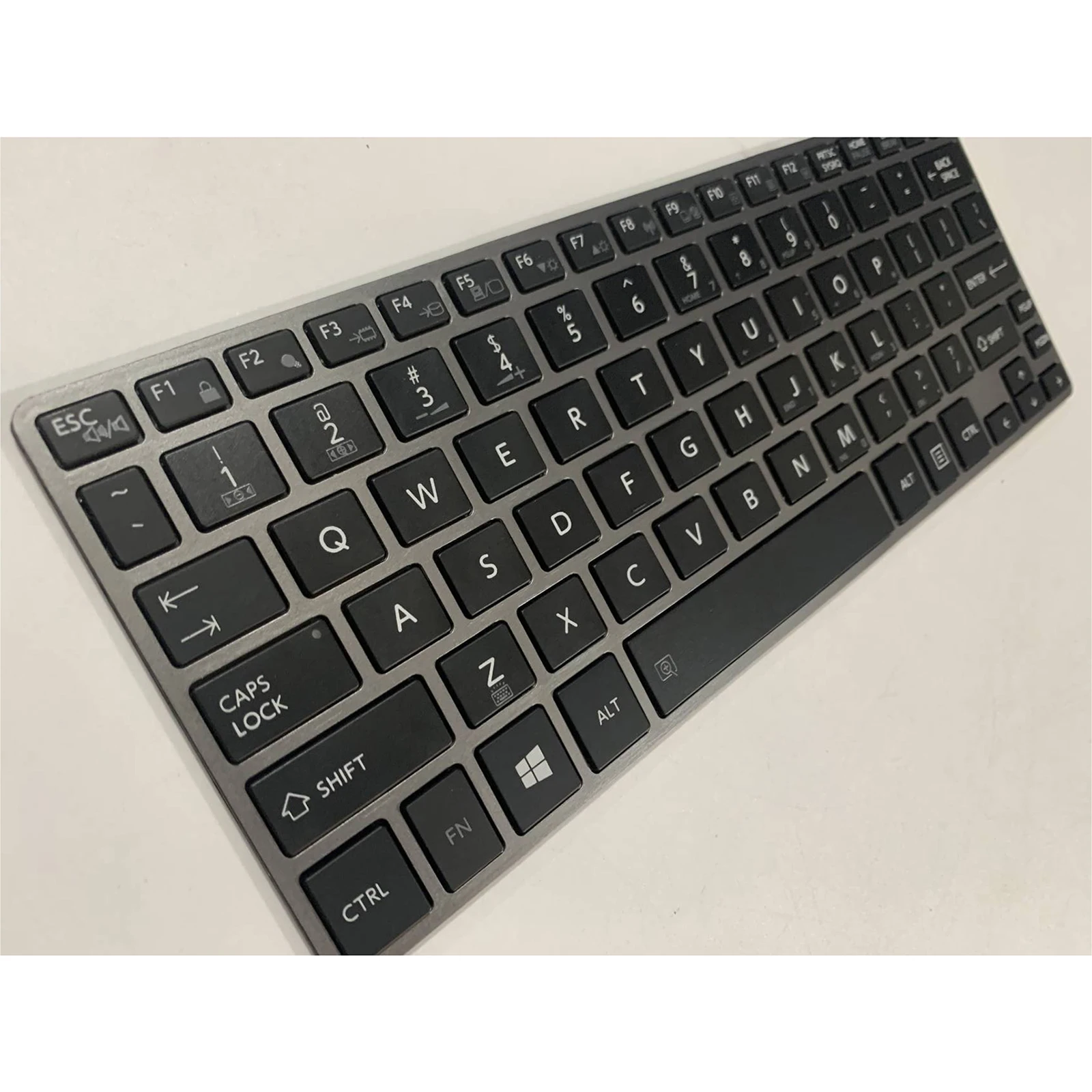 for Toshiba Portege Z30-C Z30T-B Z30-B1320 R30-B Z30-A Laptop keyboard US Layout