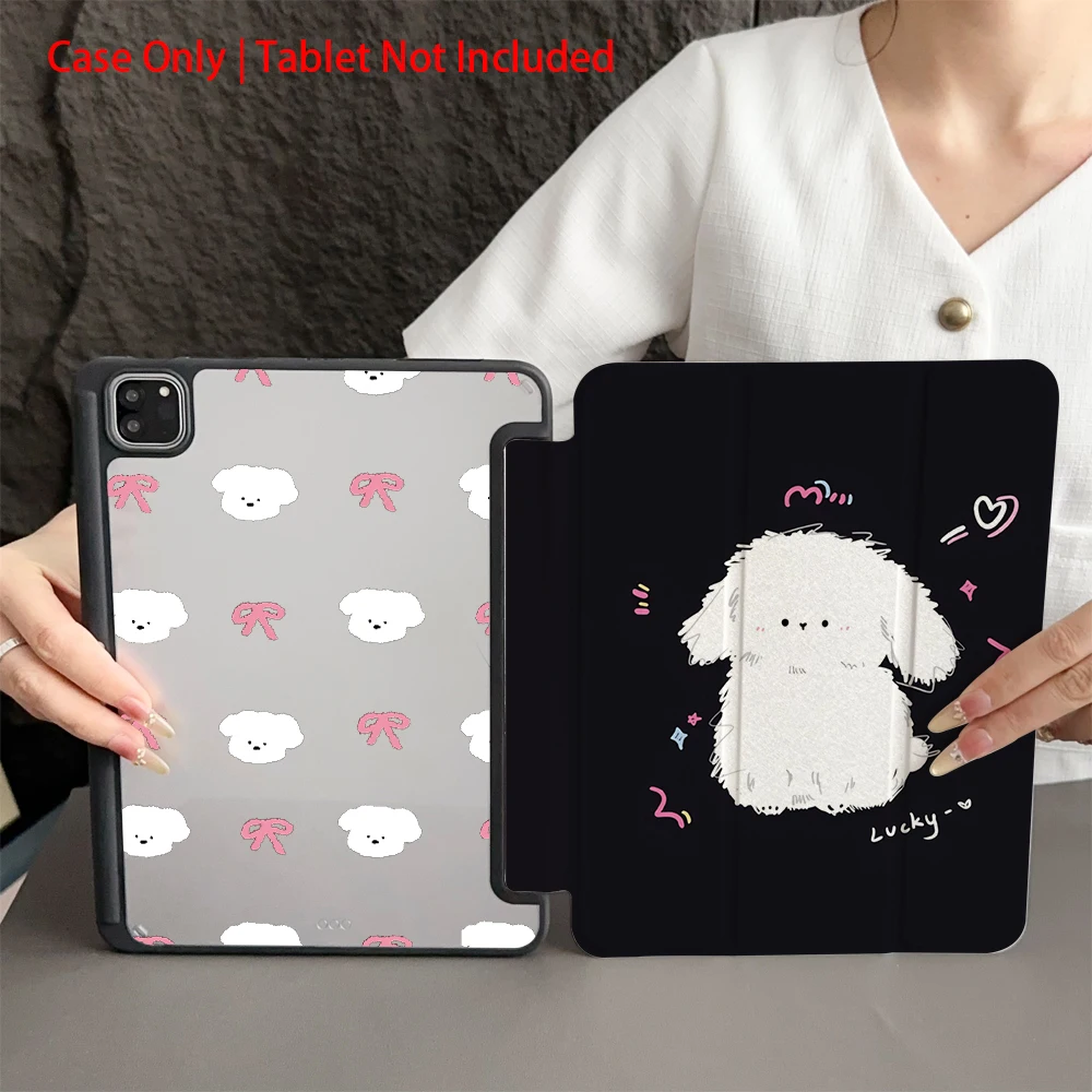 حافظة متوافقة مع iPad 10.9/Pro11/10th7/8/Air 4/5/Air 13(M3 2025)/Air 11(M3 2025)/Air 11(M3 2025)/(A16 2025) #6