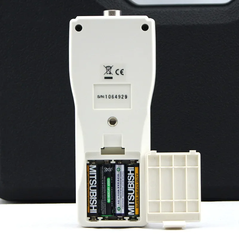 Conductivity Meter AZ8306/8303/8302 Portable TDS Salinity Water Quality Testing Instrument