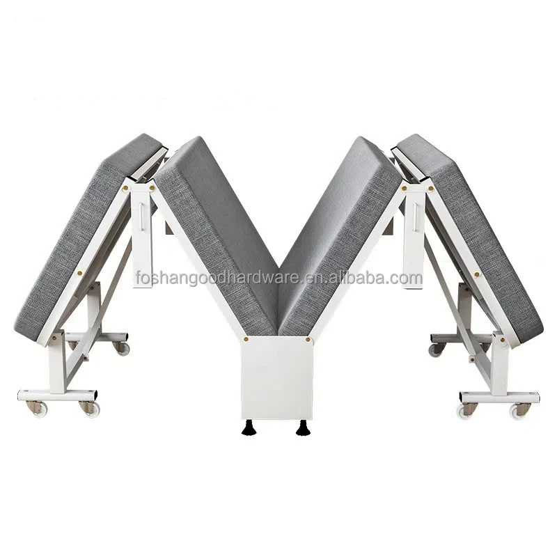 

Hidden Cabinet Folding Bed Lunch Break Folding Bed Office