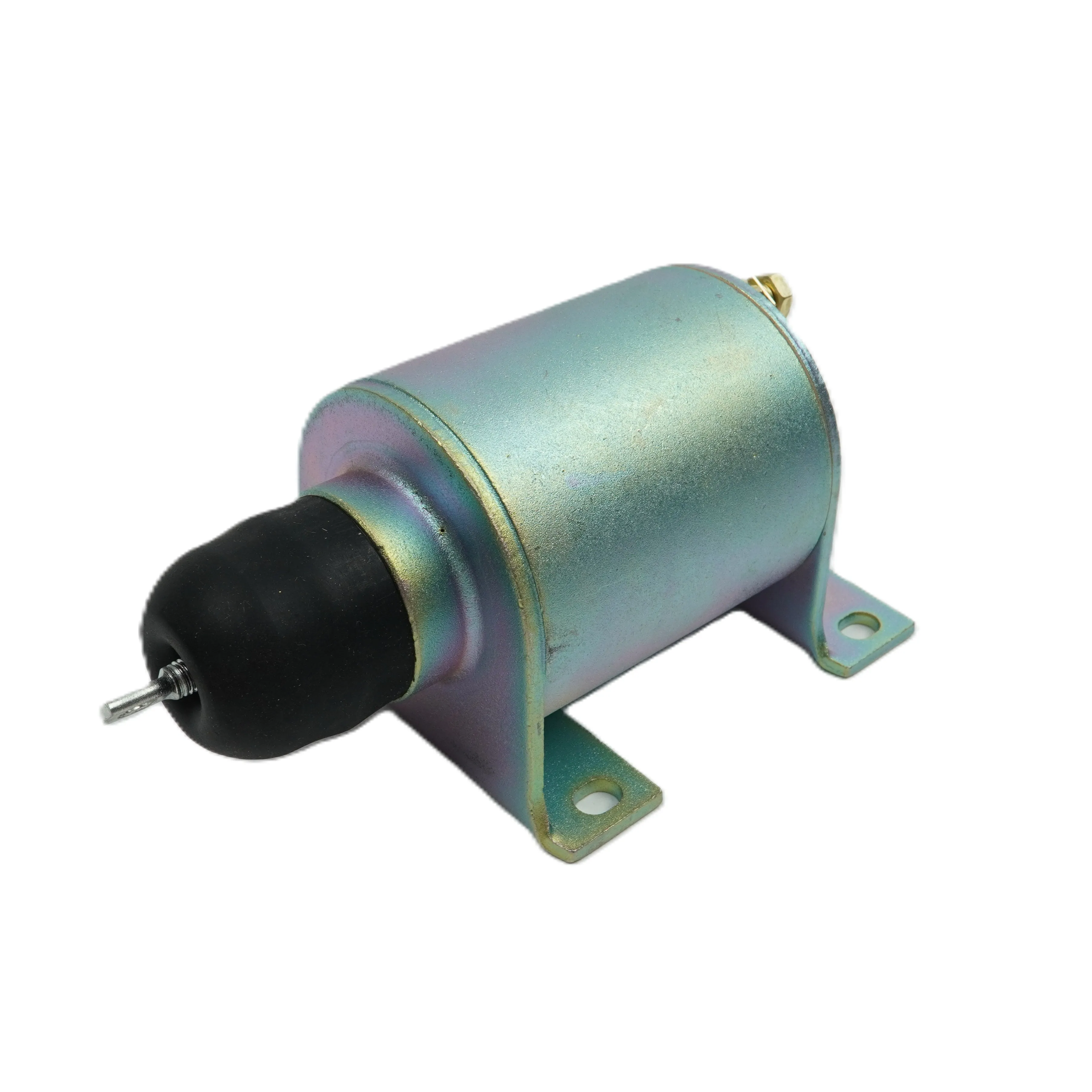 

Fuel Solenoid 44-9181 449181 For Thermo King M-44-9181 SL100 SL200 SL300 SL400 TS200 TS300