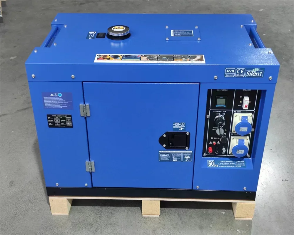 Portable 3KW 5KW 6K…