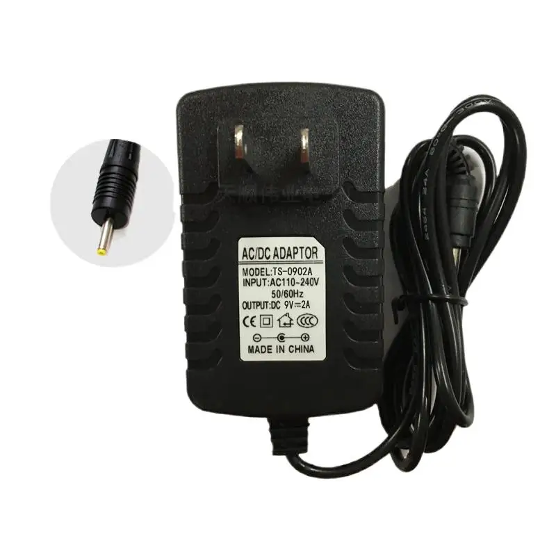

For Haier W1048 Punair MOMO5 charger 9V2A small-port entertainment tablet computer