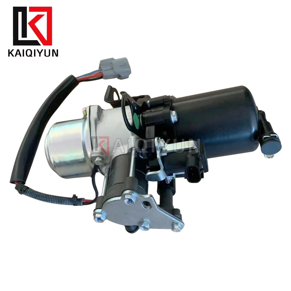 

Air Suspension Compressor Pump For Lexus LS460 LS600h 2007-2017 4891450030 4891450031 48914-50030 48914-50031 P-3188F P3188F