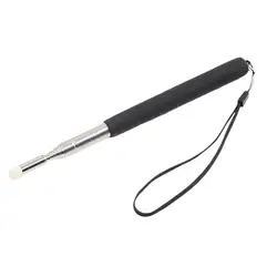 Solid Pointer Stick Retractable Pointer Pen Sensitive Professional Hand Pointer Stick  Pointing