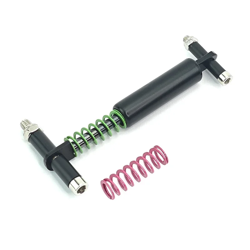 Throttle Brake Damper for Logitech G25/G27/G29/G923 Pedal Modification Improve Feel Shock