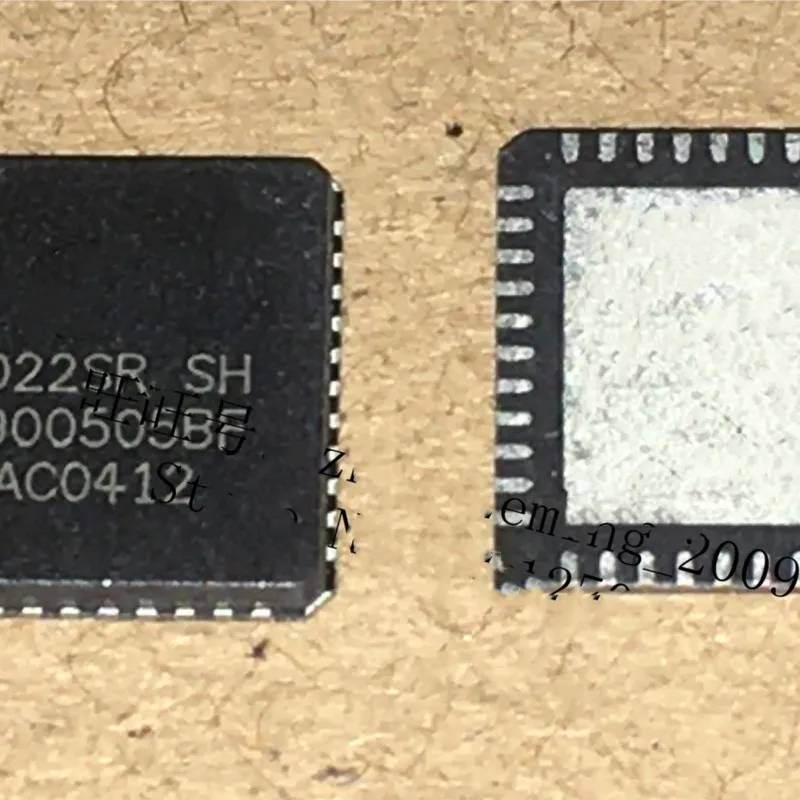 

SC900505BF 71022SR QFN44 5 шт.