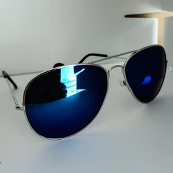 Anti-glare Polarisator Sonnenbrille Aluminium-magnesium Auto Fahrer Nachtsicht Brille Polarisierte Gläser Fahr Auto Zubehör