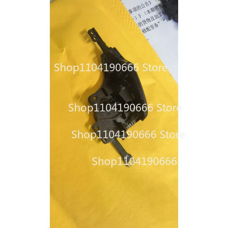 

New Original L1 R1 Bumper Buttons for Steam Deck OLED Genuine Left Right Shoulder Key Replacement Parts