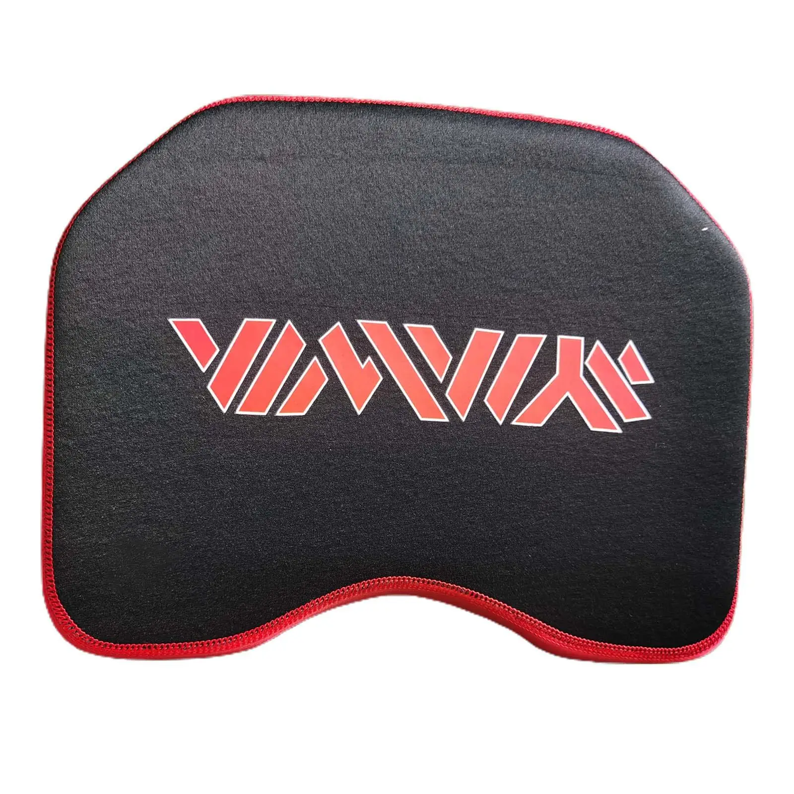 Rowing Boat Waterproof Seat Detachable Sucker Cushion Seat for Sports Kayak Outdoor