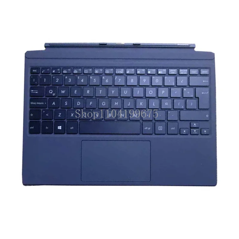 Laptop la keyboard for Asus Transformer 3 pro t303ua t303ua6200 t303u