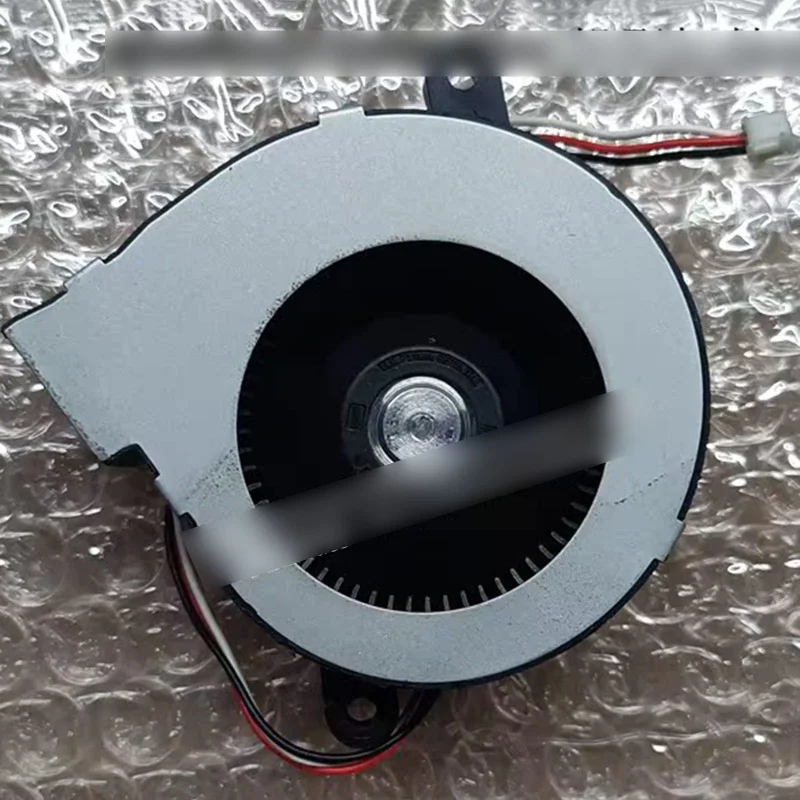 M New NMB BM6023-04W-B39 DC12V 0.14A 3-wire Projector Turbo Cooling Fan#QW