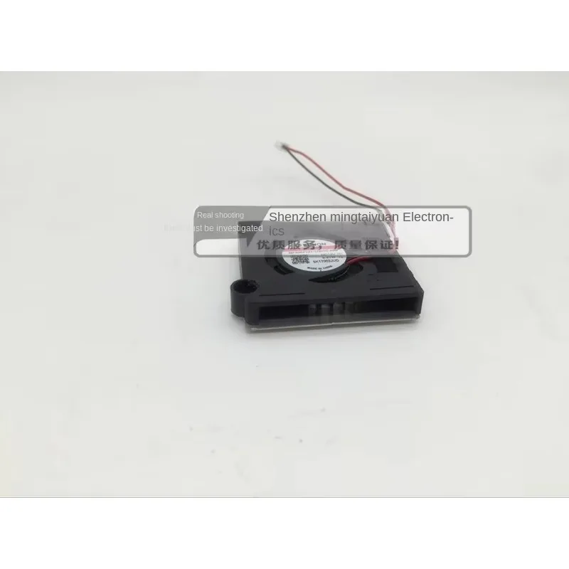 

pa 40*40*7 мм, оригинальный калибровочный вентилятор 4007, ультратонкий турбовентилятор 12 В 4 см MF40071V1-1Q01C-A99