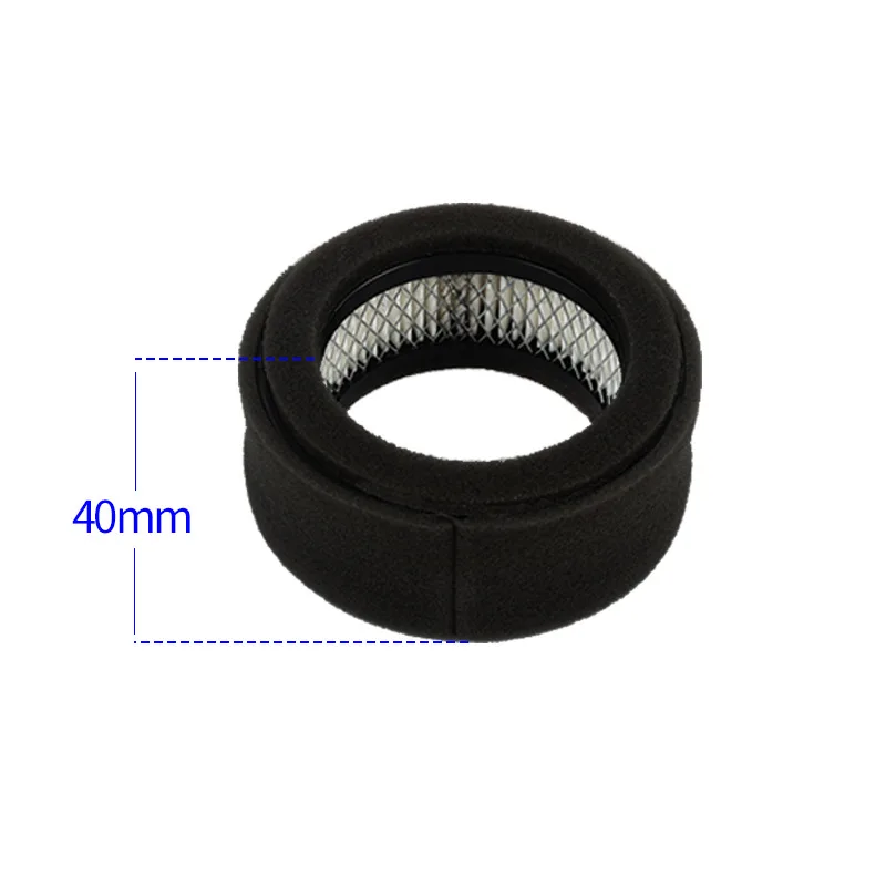 Impact Rammer Accessory Air Filter Suitable for Robin EH12 EH09