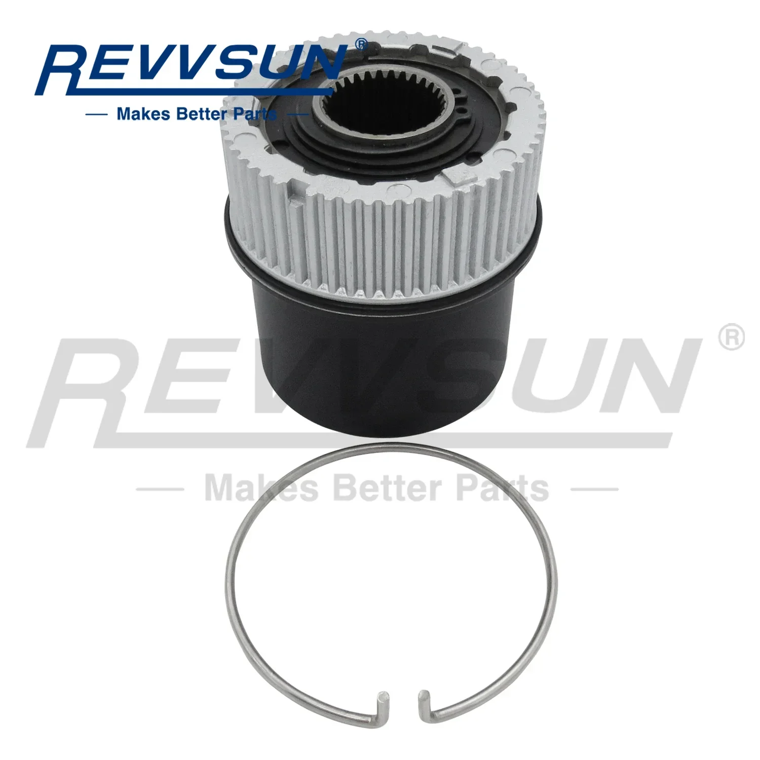 

Front Axle Hub Link Assy 30 Teeth for Ford Excursion F250 F450 F350 F550 1C3Z3B396DA MCSHS00022 1C3Z3B396DA Accessories