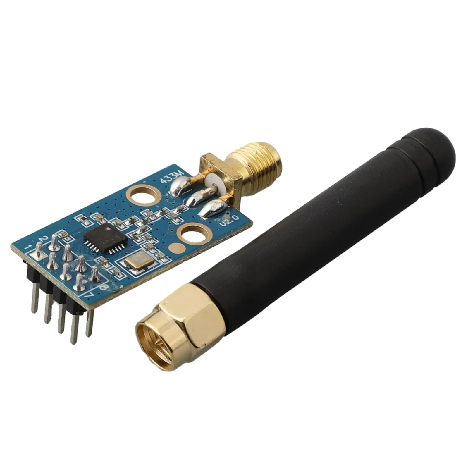 The advanced features of the dual band capable wireless transceivers a comprehensive solution suitable for various applications