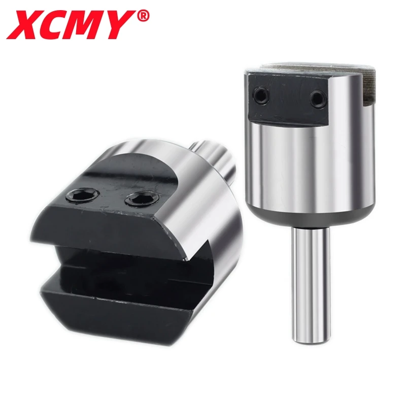 C12 C16 C20 40mm 50mm 58mm CNC 엔드 페이스 조절식 직경 플라잉 툴 육각 밀링 확장 시리즈