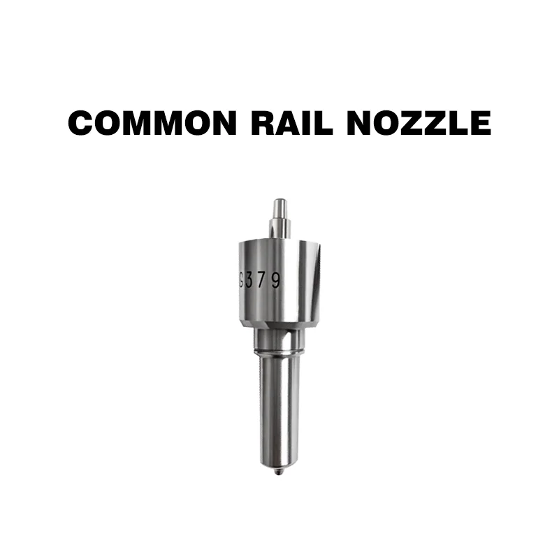 G379 Euro4 0.125 Common Rail Spray Nozzle Diesel Fuel Dispenser Oil Nozzle Assy For Diesel Injector Engine Parts