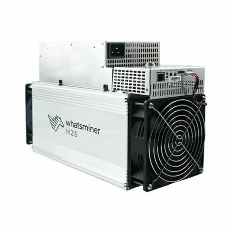 

Лидер продаж для нового Whatsminer M30S + 88TH/ SHA256