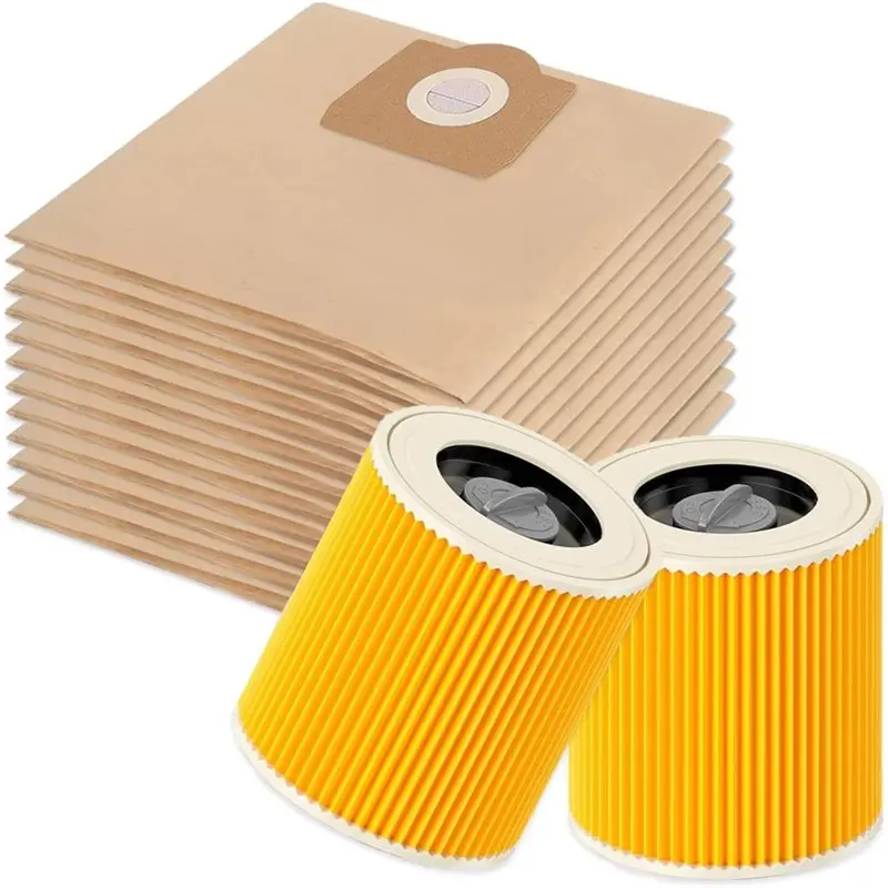 Whyy-For Karcher WD…