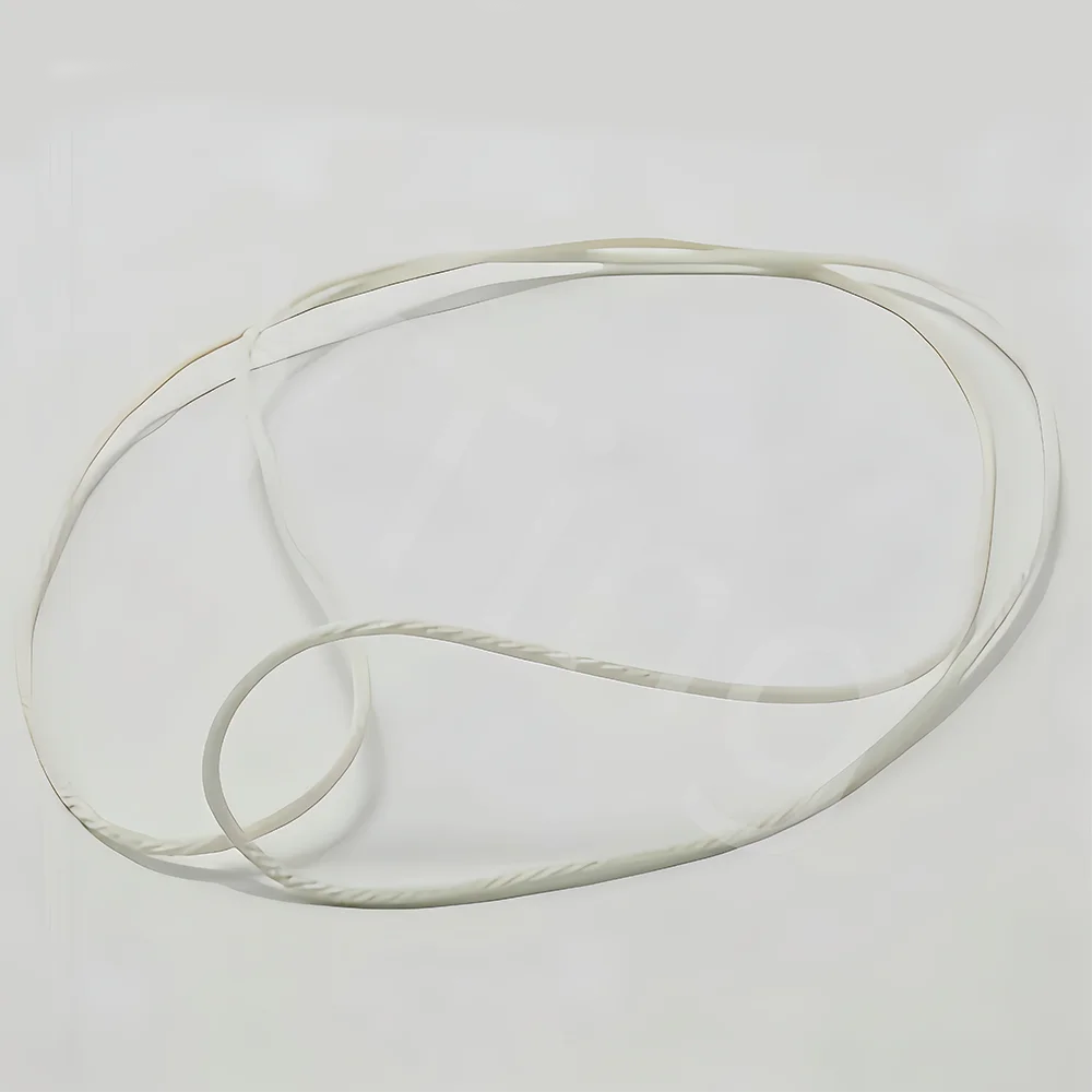 

Best Quality 1528.1066.4 Muller Martini Cover Feed Belt Endless Belt Cover Feeding Red Rope 950mm 920mm Machine Belt Parts