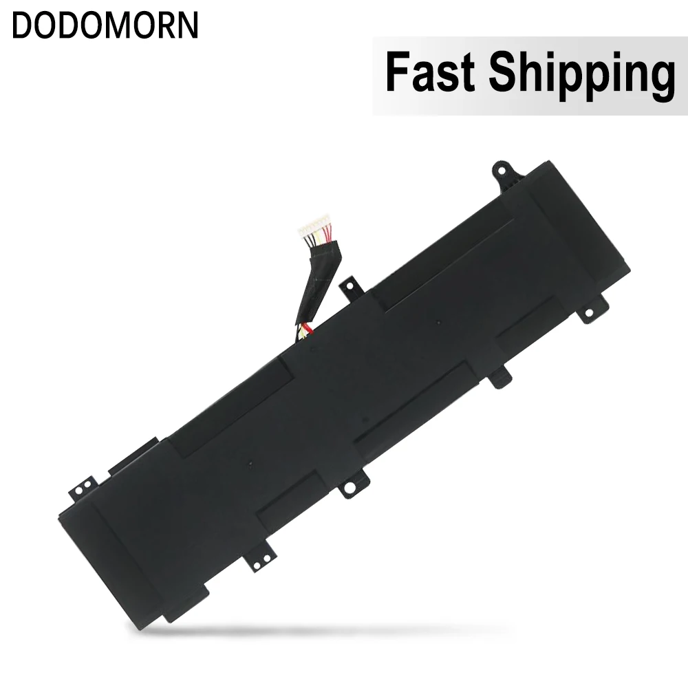 Imagem -05 - Dodomorn-bateria do Portátil para Asus Rog Zephyrus Duo 15 Gx550 90wh Tuf Gaming F15 Fa506iifx506f17 Fx706 C41n19061