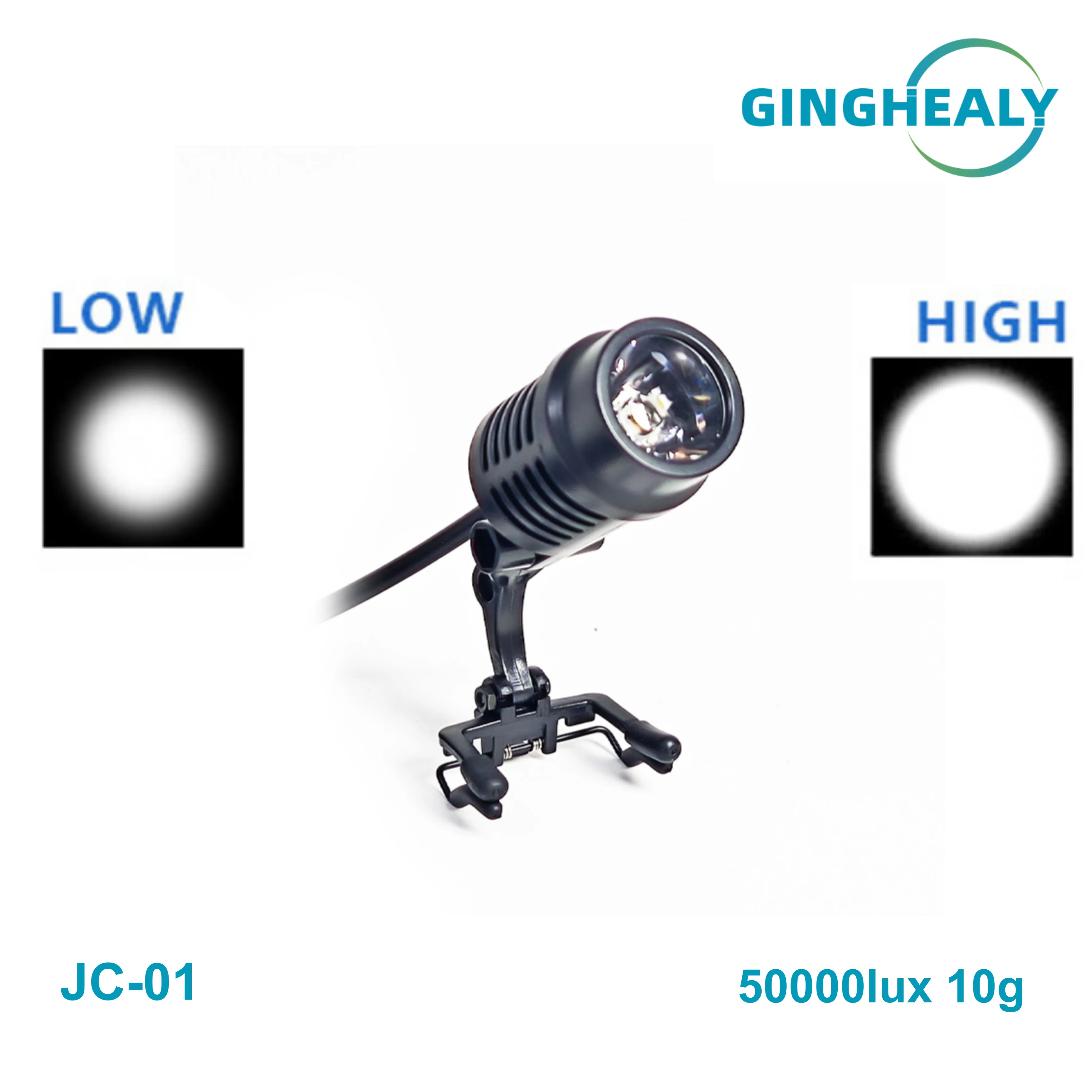faro-led-con-clip-luz-uniforme-y-bien-enfocada-artesania-en-la-fabricacion-luz-blanca-de-3w-ligero-recargable-por-usb