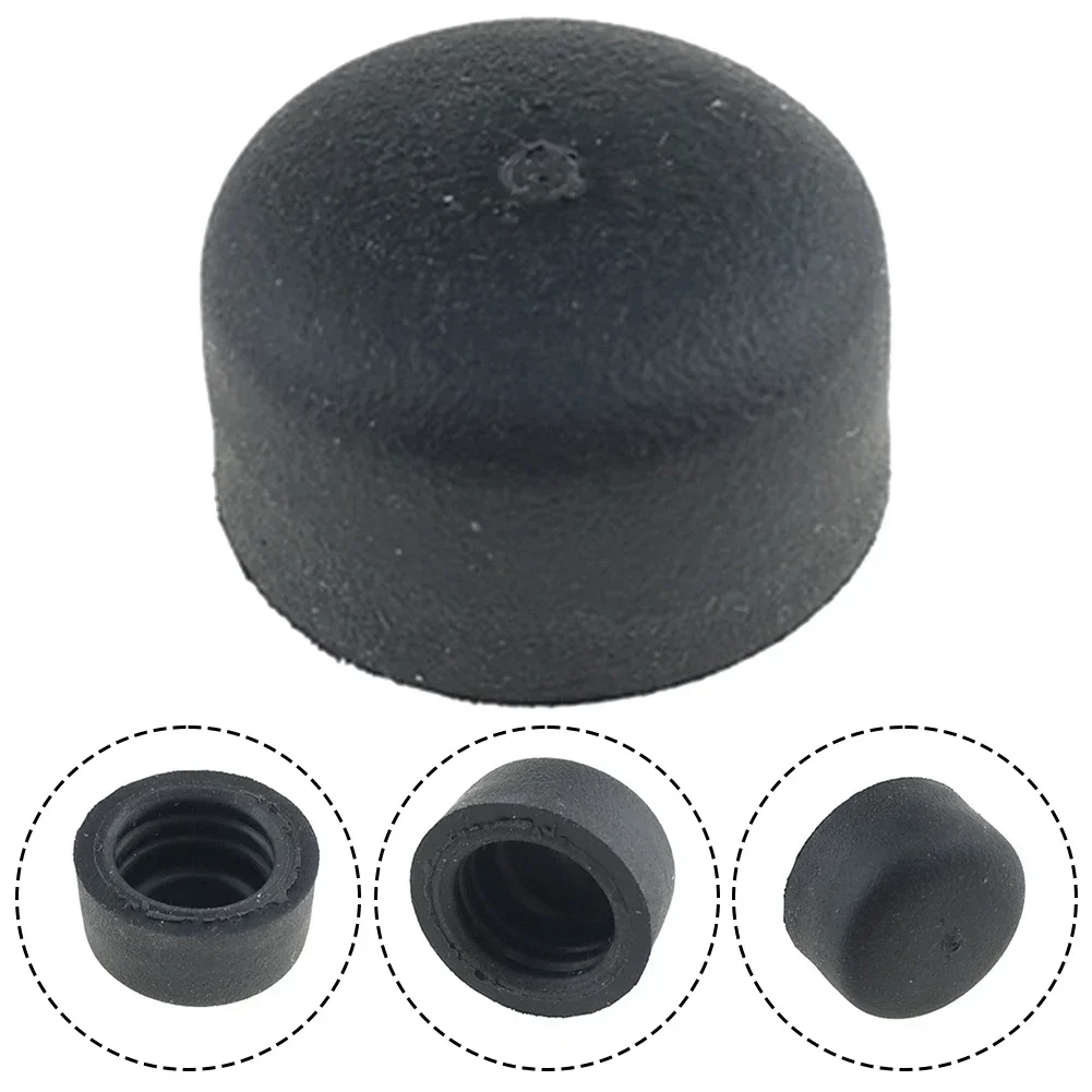 Car Wiper Head Nut Cover Screw Cap For Land Rover Freeland MK2 2006-2014 For Land Rover Freeland EVOQUE LR000085