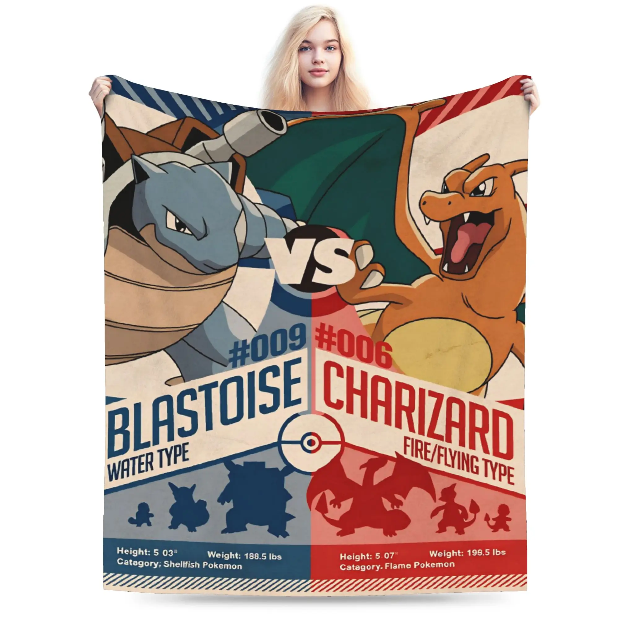 Soft Warm Blanketsc…