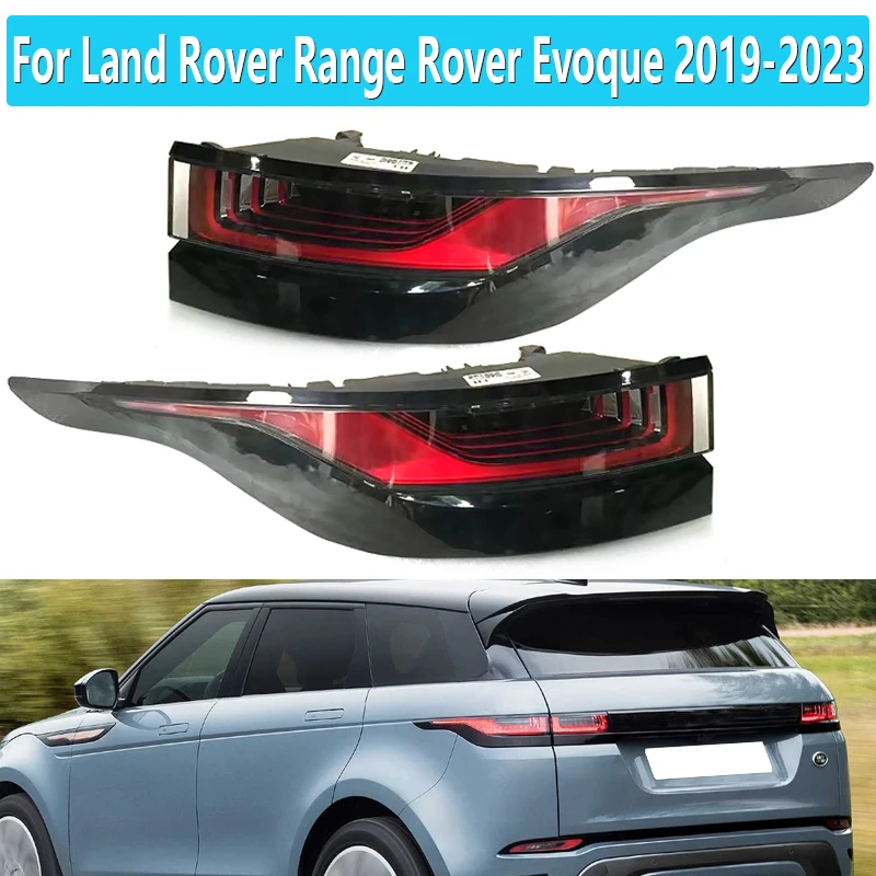 

Фонарь заднего хода для Land Rover Range Rover Evoque 2019-2023, аксессуары для автомобиля